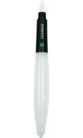 Derwent Chisel Tip Waterbrush with Clear Water Barrel