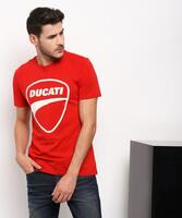 Ducati Tshirts Starts at Rs.360