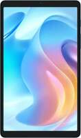 realme Pad Mini 4 GB RAM 64 GB ROM 8.7 inch with Wi-Fi+4G Tablet (Blue)