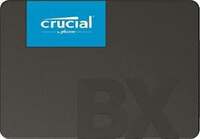 Crucial BX500 1 TB Desktop, Laptop Internal Solid State Drive (SSD) (CT1000BX500SSD1) (Interface: SATA, Form Factor: 2.5 Inch)