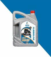 ESSON TURBOLINE 15W40 CI4 3 LTR P1 High Performance Engine Oil  (3 L, Pack of 1)