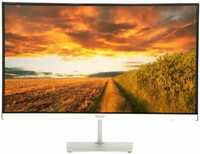 MarQ by Flipkart 24 inch Full HD LED Backlit VA Panel with 2 X 3W Inbuilt Speakers Monitor (24FHDMVQIIHB) (Adaptive Sync, Response Time: 5 ms, 75 Hz Refresh Rate)