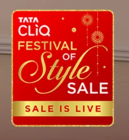 Tatacliq-Flat Rs.300 Off on all your Faves on Orders Above Rs.2999 + Free Shipping 