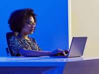 WD WD Blue NVMe SN550 250 GB Desktop, Laptop Internal Solid State Drive (SSD) (WDS250G2B0C) (Interface: PCIe NVMe, Form Factor: M.2)