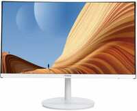 MarQ by Flipkart 22 inch Full HD VA Panel with 2 x 3W Inbuilt Speakers Monitor (22FHDMVQIIHB)  (Adaptive Sync, Response Time: 5 ms, 100 Hz Refresh Rate)#JustHere