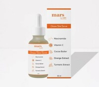 Vitamin C serum from MARS by GHC @129 on CRED