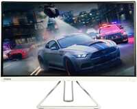 MarQ by Flipkart 22 inch Full HD LED Backlit TN Panel Gaming Monitor (22FHDMTQII5G)  (AMD Free Sync, Response Time: 1 ms, 144 Hz Refresh Rate)