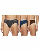 Dixcy Scott Men Cotton Brief