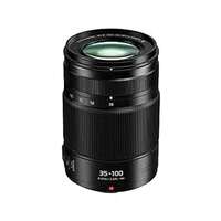 Panasonic Camera Accy H-HSA35100E 35-100mm Lense (Black)