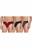 Longies Men's Underwear Briefs (pack of 3) upto 84% off 