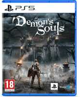 Demon's Souls