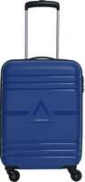 ARISTOCRAT Small Cabin Suitcase (53 cm) - Airstop Cabin Luggage- 5... Starting @ Rs. 1249 