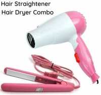 skrynnzer Mini Hair Straightner With Hair Drayer Hair1 Hair Straightener Multicolor Rs. 344 - Flipkart

