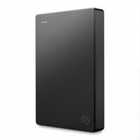 Seagate Portable 5TB External HDD USB 3.0 for PC Laptop and Mac (STGX5000400)