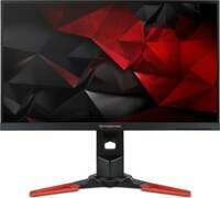 Acer Nitro 27 inch WQHD IPS Panel Gaming Monitor (XB271HU)
