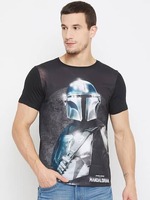 T-shirts Under Rs.237 Upto 83% off (Star Wars , Roadster , Here&now, Locomotive , Moda Rapido & Many more)
