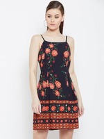 Women Dresses Under Rs.599 Upto 90% off (Berrylush , Vishudh , Sassafras , Sangria , And , Abof & Many more)