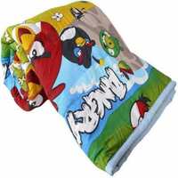  Trustfull Cartoon Single Dohar for  Mild Winter