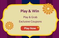 [Mi] Diwali Game Lounge - Play & Win prizes