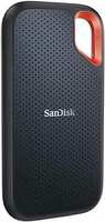 SanDisk 1TB Extreme Portable SSD 1050MB/s R, 1000MB/s W,Upto 2 Meter Drop Protection with IP55 Water/dust Resistance, HW Encryption, PC,MAC & TypeC Smartphone Compatible, 5Y Warranty, Usb,External SSD