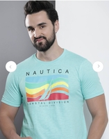 Minimum 75% Off on Nautica Men's Clothing 