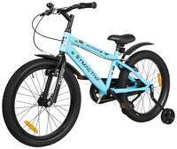 Amazon Brand - Symactive Mini Wonder, 20T Single Speed Kids Bike/Bicycle/Cycle