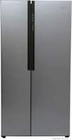 Haier 565 L Frost Free Side by Side Refrigerator on Flipkart
