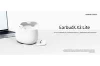 honor x3 wireless ear buds @ 899
