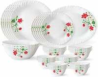 Upto 70% off on Dinner Sets