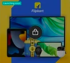 Flipkart X Firedrop New Challenge Participate Daily and win Ipad