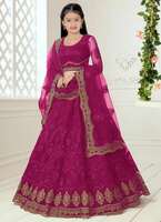 Kid's Lehenga Cholis @189