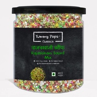 Tummy Pops Rajasthani Saunf Mix - 350gm