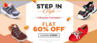 Firstcry-Flat 35% OFF* on Slurrpfarm For All Users | Club - Flat 40% Off* on Slurrpfarm