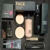 MAYBELLINE NEW YORK Fit Me Concealer  (10 Light, 6.8 ml)