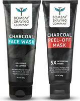 Upto 80% off on Bombay Shaving Company 