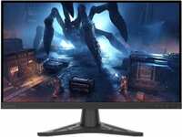 Lenovo 27 inch Full HD VA Panel with 300 nits brightness, 95% sRGB Gaming Monitor (G27e-20)  