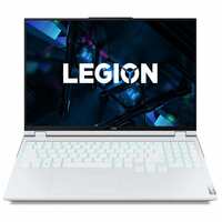 Lenovo Legion 5 Pro Intel Core i7 11th Gen 16"(40.64cm) 500nits WQXGA Gaming Laptop (32GB/1TB SSD/8GB RTX 3070/165Hz/Win11/Office/Blue Backlit/3Yr Warranty/3months Game Pass/Stingray/2.3Kg),82JD005LIN