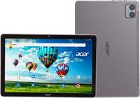 Acer One 10 6 GB RAM 128 GB ROM 10.1 inch with Wi-Fi+4G Tablet (Space Grey)