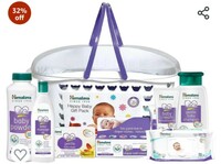 Himalaya baby Gift Basket ( pack of 7 ) 