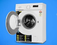Croma income-ing payday sale up to 60 % off on appliances & Electonics - Get up to ₹7500 discount on cards