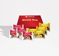 ORION fruity chocopie sampler box