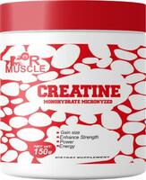  Mormuscle Creatine Monohydrate 30 serving 