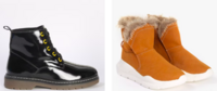 Catwalk Womens Footwears at Upto 81% off