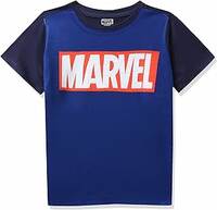 Marvel Kids Clothing up to 90% from Rs.114