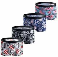 Kedy Men's Briefs And Trunks upto 93% off starting @ 50