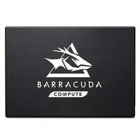Seagate Barracuda Q1 SSD 480GB Internal Solid State Drive 2.5 In