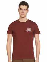 Jack & Jones Men's Slim Fit T-Shirt