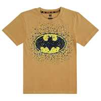 Kidsville Spiderman Printed Tshirt for Boys
