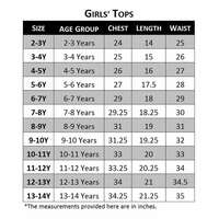 Minnie by Wear Your Mind Girl's Regular Fit Shirt