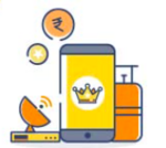 OneCard: Get 5% Discount Upto Rs.40 on Recharge & Utility Bill Payment on Amazon